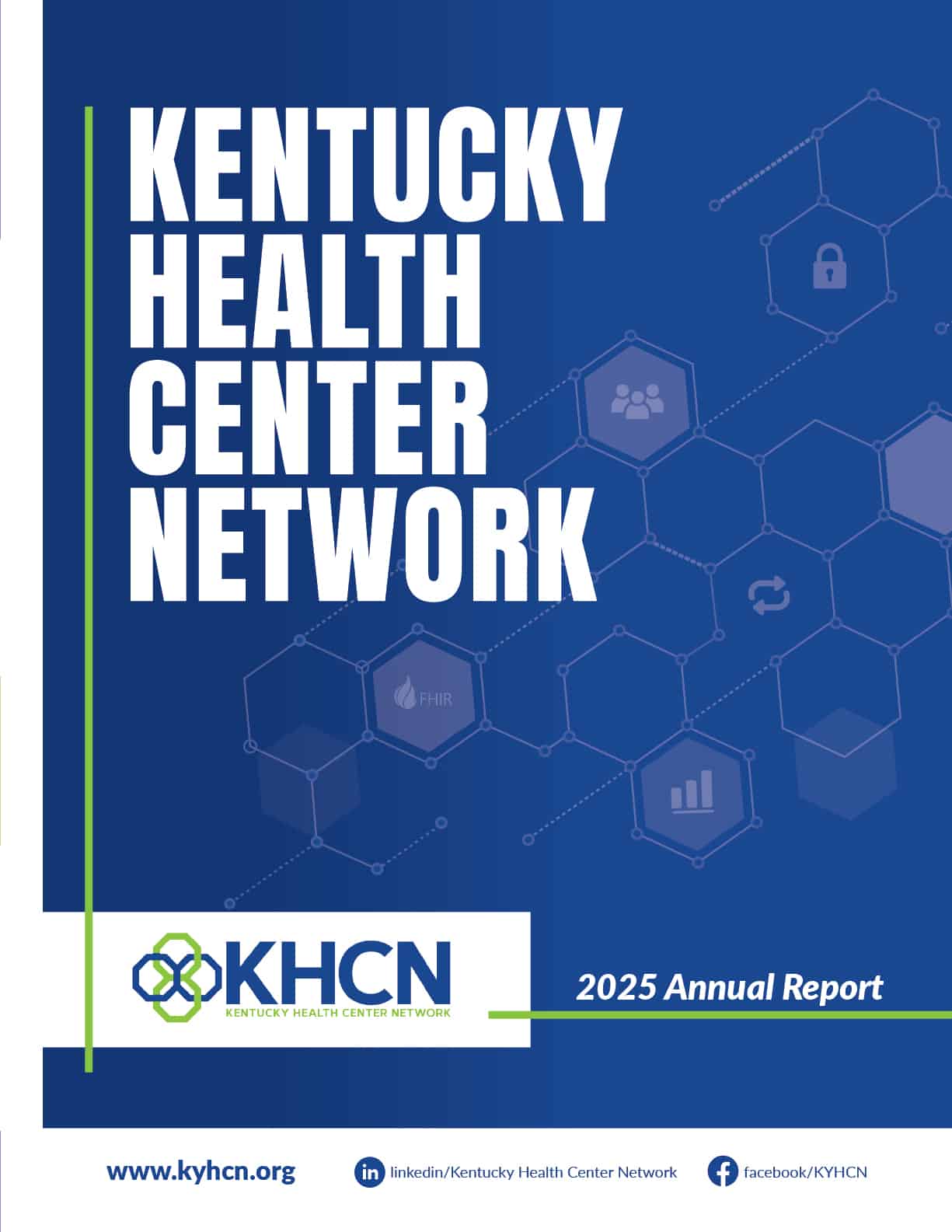 Lindsay Nelson Joins KHCN – Kentucky Health Center Network